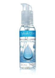 Żel Neutralny Splash & Slide Neutral 100 ml