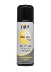 Żel Analny Nawilżający - pjur analyse me 30ml