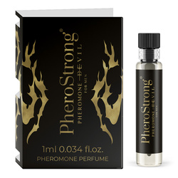 PheroStrong Devil For Men 1ml - Perfumy Z Feromonami Dla Mężczyzn