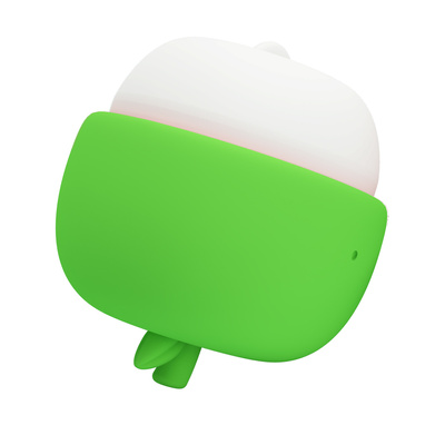 Pretty Love Apple Secret – Dyskretny Masażer Łechtaczki w Kształcie Jabłka