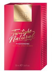 Twilight Pheromone Natural Spray Women 50ml