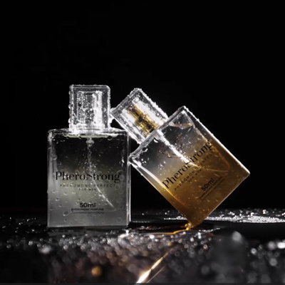 PheroStrong Pheromone Perfect For Men – Perfumy z Feromonami Dla Mężczyzn 50 ml