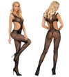 LivCo Corsetti Ainas – zmysłowy kobiecy kombinezon bodystocking