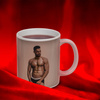 Magiczny Kubek Striptizer Hot & Cold – Gorąca Niespodzianka w Twoich Rękach!