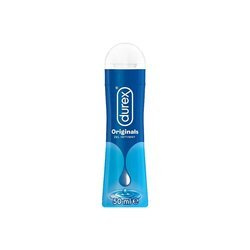 Żel Durex Play Nawilżający 50 ml