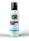 S8 Extreme WB Lube 250ml – Wodny Żel Nawilżający z Laureth-9!