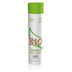 Olejek do Zmysłowego Masażu - BIO Bitter Almond 100ml