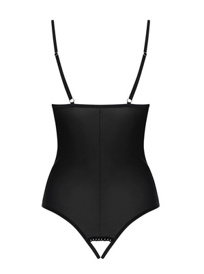 Body - Obsessive Redella