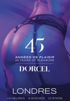 Zestaw 4x Film DVD – 45 Years of Pleasure Marc Dorcel ? Limitowana Edycja 86392