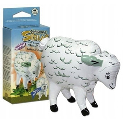 Lalka Owieczka Dmuchana - Storming Stella