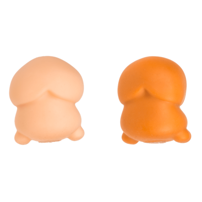 Gniotek Penisek – Antystresowy Gadżet do Ściskania 7 cm