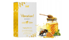INTT Honey Vibration 15ml – Płynny Wibrator Miodowy z Efektem Ciepła!