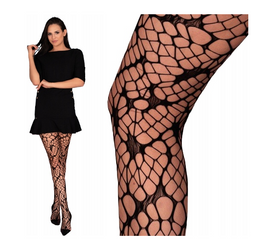 Zmysłowe Unikatowe Kabaretki Eleare LivCo Corsetti – Gorący Dodatek do Stylizacji