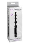 Korek analny 20 cm Anal Fantasy Vibrating Perfect Butt Plug