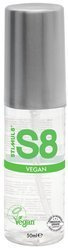 Intymny Żel Wodny Dla Wegan - S8 Vegan 50 ml