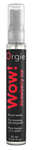Spray Bucal ORGIE Strawberry Ice 10ml – Truskawkowy, Chłodzący do Seksu Oralnego!