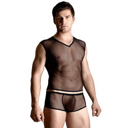 Siateczkowy komplet SoftLine 4601