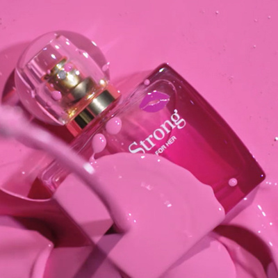 PheroStrong Pheromone HQ For Her – Mocne Damskie Perfumy z Feromonami 50 ml