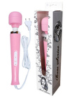 Masażer do Ciała Mikrofon Magic Massager 230V