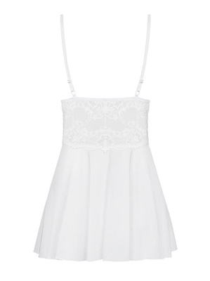 Zmysłowa Babydoll i Stringi - Obsessive 810-BAB-2