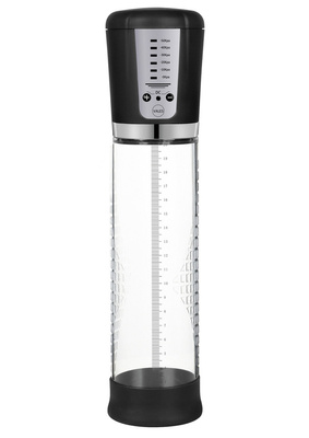 Powerpump Profesional USB Rechargeable – elektryczna pompa próżniowa