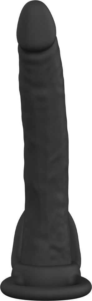 Przedłużka Penisa Double Trouble Anal Penetrator