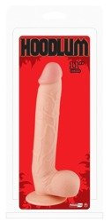 Dildo z Przyssawką Hoodlum 11" 28 cm