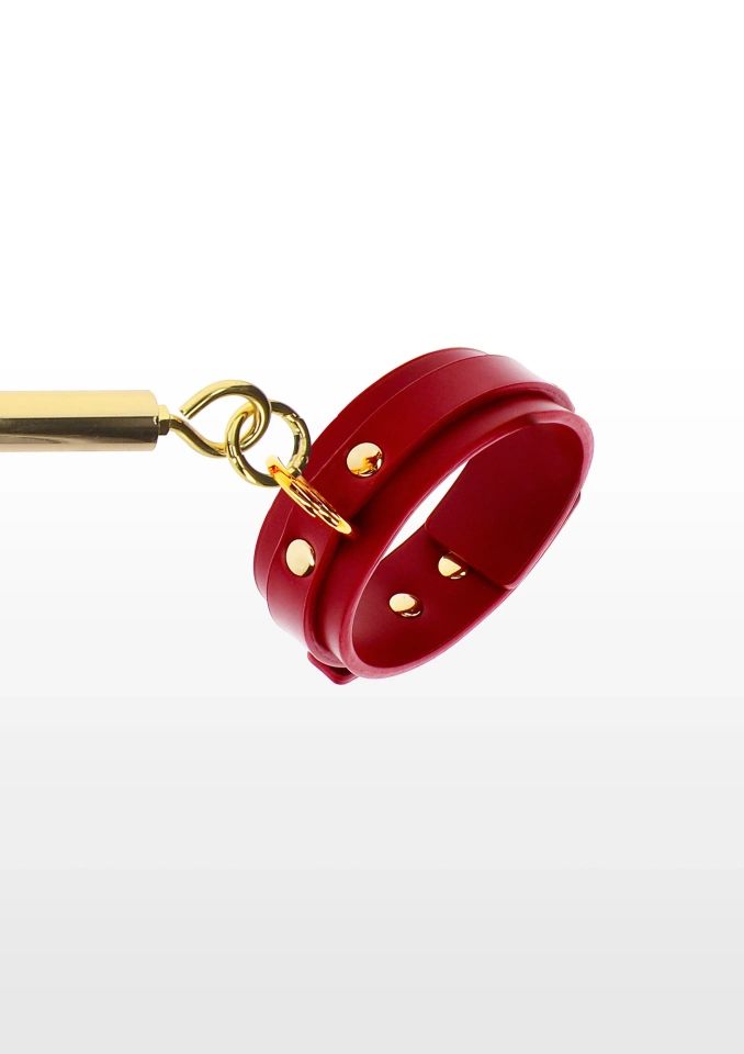 Rozpórka Drążek Do Seksu! Grey Bdsm Taboom 17174