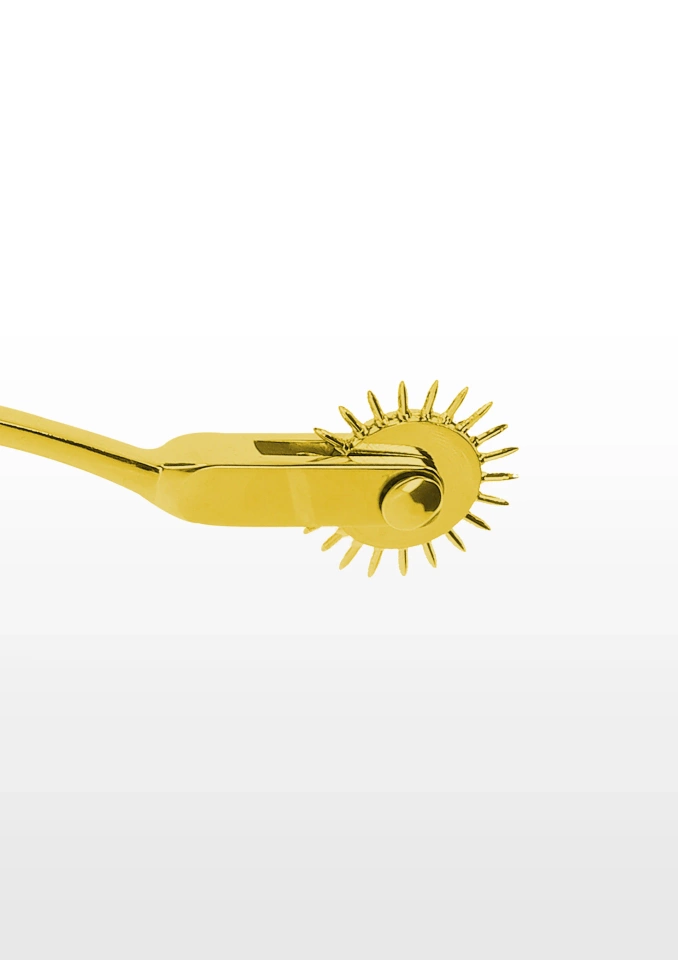 Luksusowe Kółko Wartenberga - Bdsm  Taboom 17176