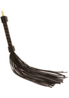 Pejcz BDSM Taboom 17162 – Bondage in Luxury Studded Whip 54 cm