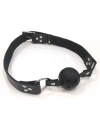 Oddychający knebel z otworami Breathable Ball Gag – Fetish Fantasy Pipedream