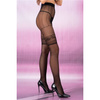 Wyjątkowe Rajstopy Z Dziurką Napama 20 DEN – LivCo Corsetti