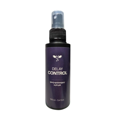 Emily Love Delay Control Spray 100 ml Spray Opóźniający Wytrysk