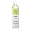 Olejek do masażu o zapachu trawy cytrynowej Satisfyer Lemongrass 250 ml
