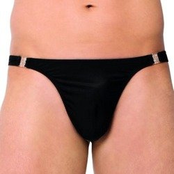 String męskie satynowe SoftLine 4432