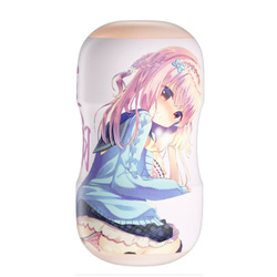 Mały Masturbator Stroker Masturbation Cup - Whisper Vibe