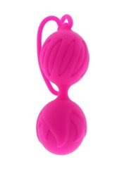 Silikonowe Kulki Gejszy Geisha Balls Rozmiar L