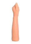 Pięść Fisting Fantom TOYJOY 30 cm – GET REAL THE FIST!