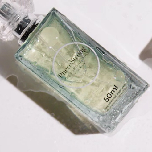 Pherostrong Pheromone Only For Men Perfumy Z Feromonami Dla Mężczyzn 50Ml