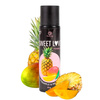 Jadalny żel ananas mango do zabaw oralnych Sweet Love Foreplay Gel Pineapple&Mango