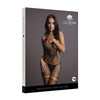 Bodystocking z wycięciami i efektem pończoch Sexy Le Desir 30