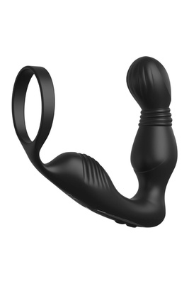 Stymulator prostaty Anal Fantasy Ass-Gasm Pro P-Spot Milker