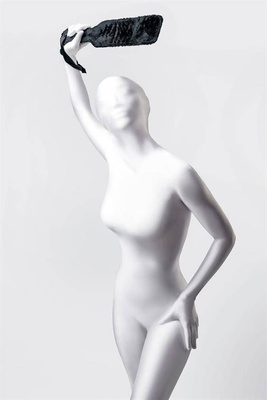 Anonymo Paddle No 0009 – zmysłowa packa do igraszek