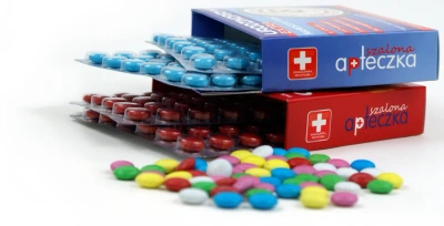 Jedyne Tabletki Wywołujące Efekt Placebo - Tabletki - Wyszczuplan Max Woman