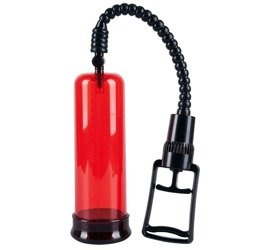 Pompa Powiększająca Penisa - Air Control