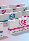 S8 Sexuality Contributor – Naturalne wsparcie libido i energii kobiet (30 szt.)