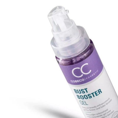 CC Bust Booster Gel Breasts 60 ml – Żel na Ujędrnienie i Powiększenie Biustu
