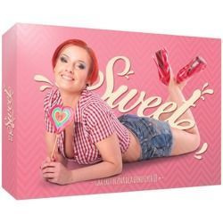Gra Erotyczna dla Par - Sweet
