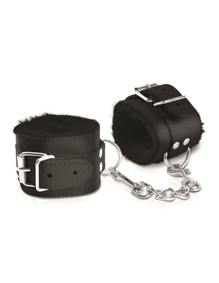 Ekskluzywne Kajdanki na Ręce - Fetish Fantasy Cumfy Cuffs