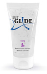 Żel Lubrykant Do Seksu i Zabawek Just Glide Toy Lube 50 ml SUPER LUBRYKANT